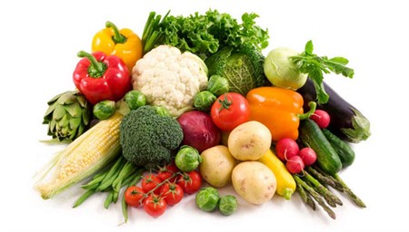 VEJETARYENLİK YA DA ET YEMEZLİK