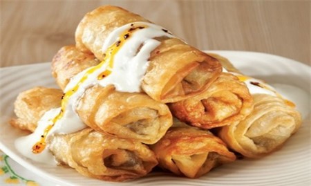 ÇARDAK KEBABI