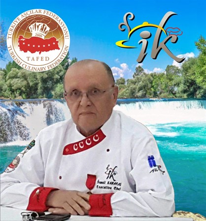 GÖREV ÜNVANI : EXECUTIVE SOUS CHEF