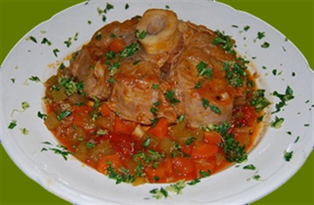 OSSOBUKO