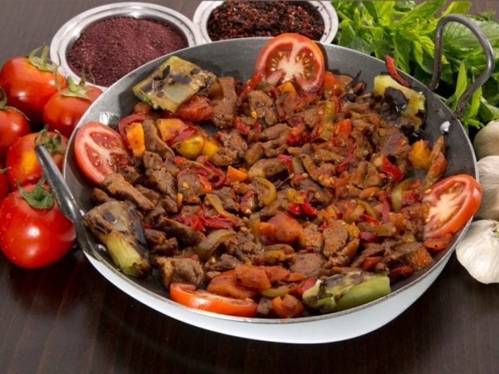 AĞRI MUTFAK KÜLTÜRÜ