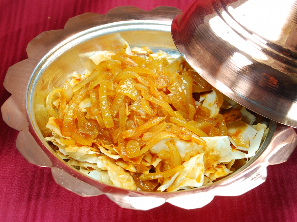 EKMEK AŞI