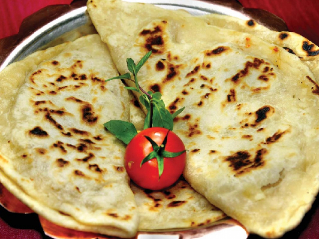 KIKIRDAKLI SAÇ BÖREĞİ