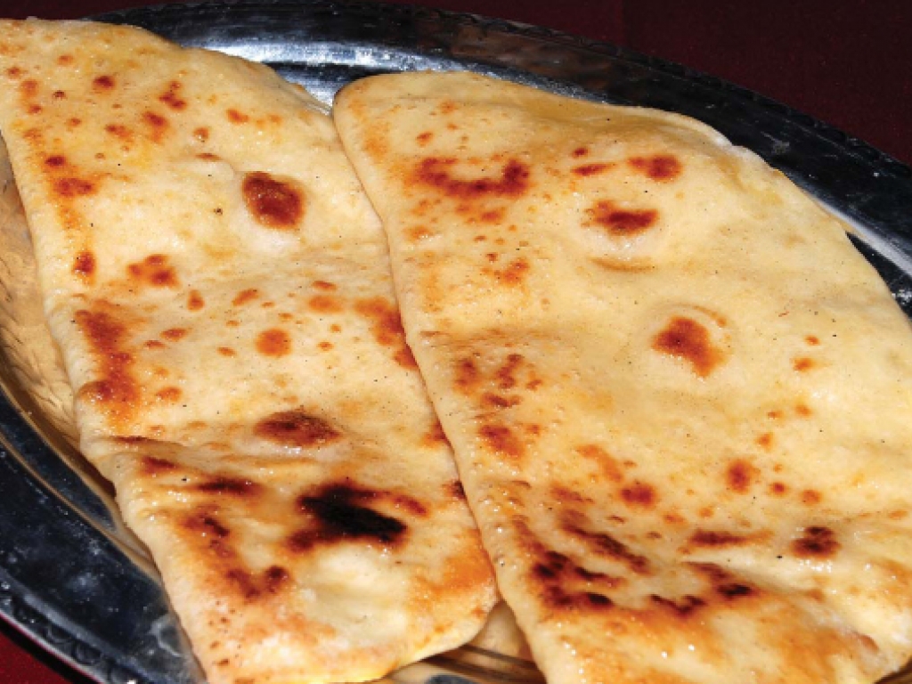 YUMURTALI SAÇ BÖREĞİ