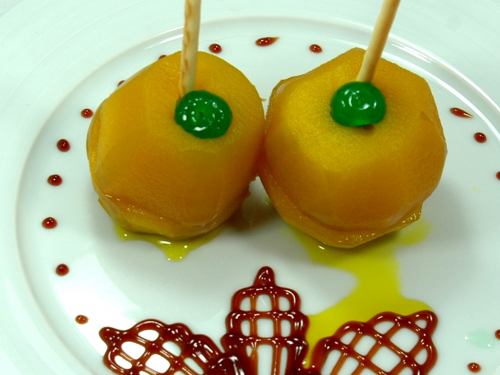 FIRINDA ARMUT TATLISI