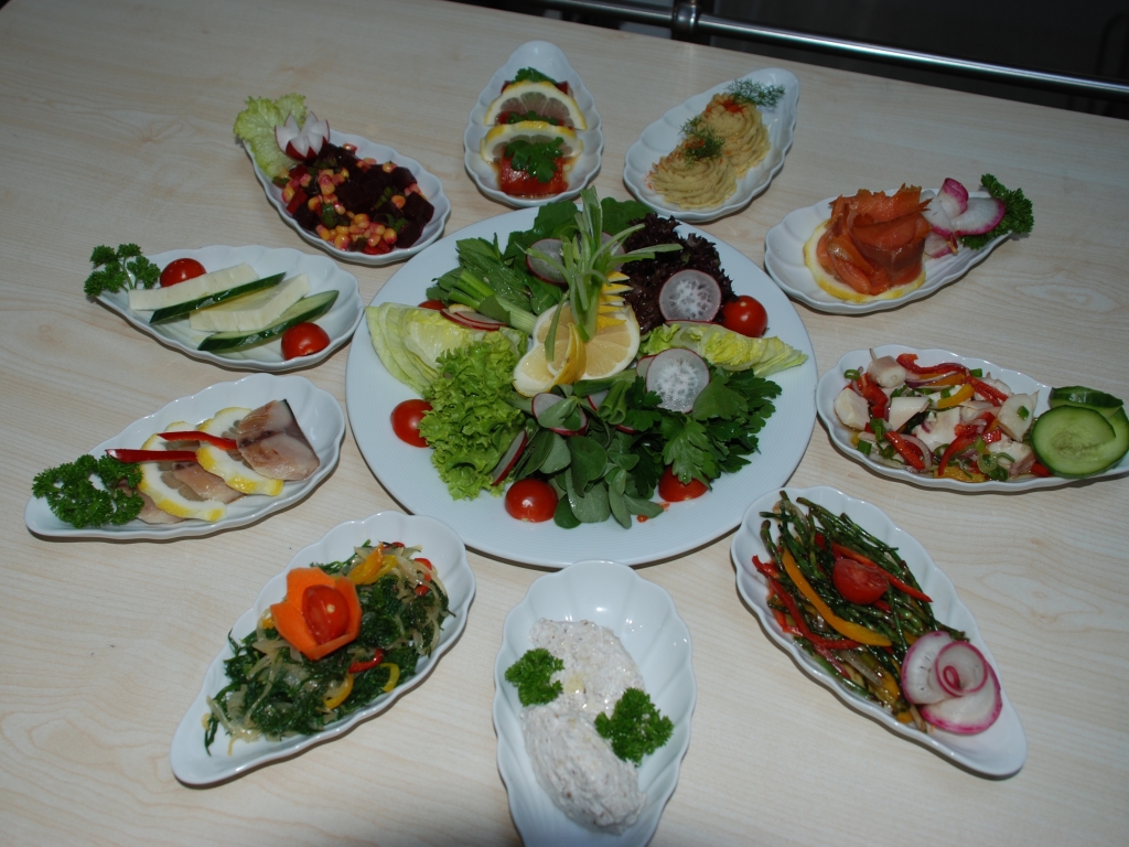 ÇİLİNGİR SOFRASI